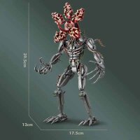 DK 7045 2-in-1 Strange Cannibal Flower