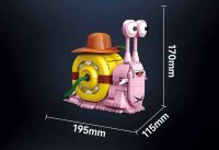 DK 1590 Luffy