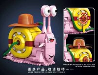 DK 1590 Luffy