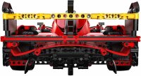 CaDA C63008W Blazing Flame RC-Version