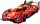 CaDA C63008W Blazing Flame RC-Version