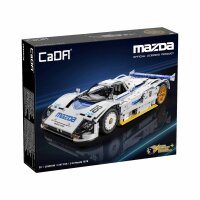 CaDA C63007W Mazda™ 787B RC-Version