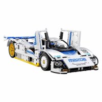 CaDA C63007W Mazda™ 787B RC-Version