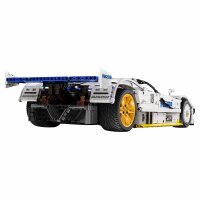 CaDA C63007W Mazda™ 787B RC-Version