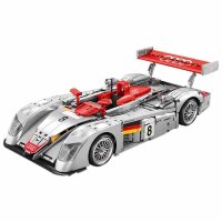 Happy Build YC-23044 Audi™ R8 LM-P