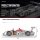 Happy Build YC-23044 Audi™ R8 LM-P