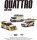 Happy Build PB8812 Power Block Audi™ Quattro - HB Audi Team