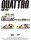 Happy Build PB8812 Power Block Audi™ Quattro - HB Audi Team