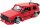 Happy Build PB8839 Power Block Red Classic Car