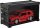 Happy Build PB8839 Power Block Red Classic Car