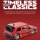 Happy Build PB8839 Power Block Red Classic Car
