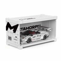 Happy Build PB8845 Power Block Metamorph Connor
