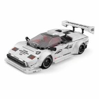 Happy Build PB8845 Power Block Metamorph Connor
