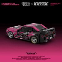 Happy Build PB8854 Power Block R32 1087X