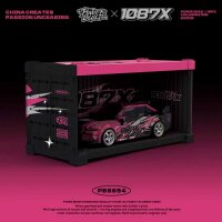 Happy Build PB8854 Power Block R32 1087X