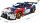 Happy Build JD040 Small Angle - Supercar