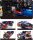 Happy Build JD040 Small Angle - Supercar
