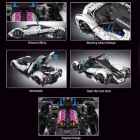 TaiGaoLe -T5052 Devel Sixteen V16