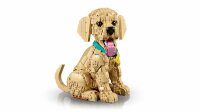 LEGO 11384 Golden Retriever Welpe