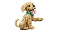 LEGO 11384 Golden Retriever Welpe