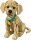 LEGO 11384 Golden Retriever Welpe