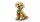 LEGO 11384 Golden Retriever Welpe