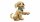 LEGO 11384 Golden Retriever Welpe