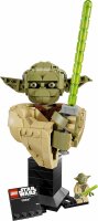 LEGO Star Wars 75438 Yoda™ Büste