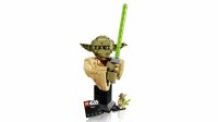 LEGO Star Wars 75438 Yoda™ Büste