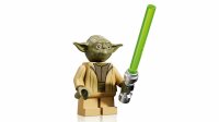 LEGO Star Wars 75438 Yoda™ Büste