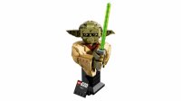 LEGO Star Wars 75438 Yoda™ Büste