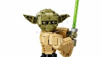 LEGO Star Wars 75438 Yoda™ Büste