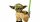 LEGO Star Wars 75438 Yoda™ Büste