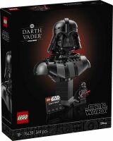 LEGO Star Wars 75439 Darth Vader™ Büste