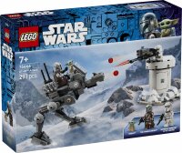 LEGO Star Wars 75444 Angriff des AT-RT™
