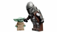 LEGO Star Wars 75444 Angriff des AT-RT™