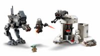LEGO Star Wars 75444 Angriff des AT-RT™