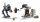 LEGO Star Wars 75444 Angriff des AT-RT™