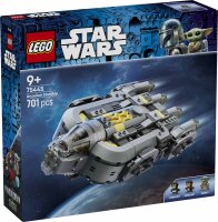 LEGO Star Wars 75445 Sternenschiff der Anzellaner