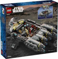 LEGO Star Wars 75445 Sternenschiff der Anzellaner