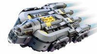 LEGO Star Wars 75445 Sternenschiff der Anzellaner