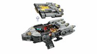 LEGO Star Wars 75445 Sternenschiff der Anzellaner