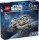 LEGO Star Wars 75445 Sternenschiff der Anzellaner