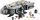 LEGO Star Wars 75445 Sternenschiff der Anzellaner