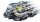 LEGO Star Wars 75445 Sternenschiff der Anzellaner