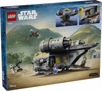 LEGO Star Wars 75447 Razor Crest™