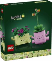 LEGO 11506 Schaukelnde Pflanzen