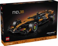 LEGO Technic 42228 McLaren MCL39 F1® Rennwagen