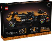 LEGO Technic 42228 McLaren MCL39 F1® Rennwagen
