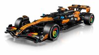 LEGO Technic 42228 McLaren MCL39 F1® Rennwagen